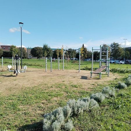 Accogliente Appartamento A Firenze Con Parcheggio ภายนอก รูปภาพ