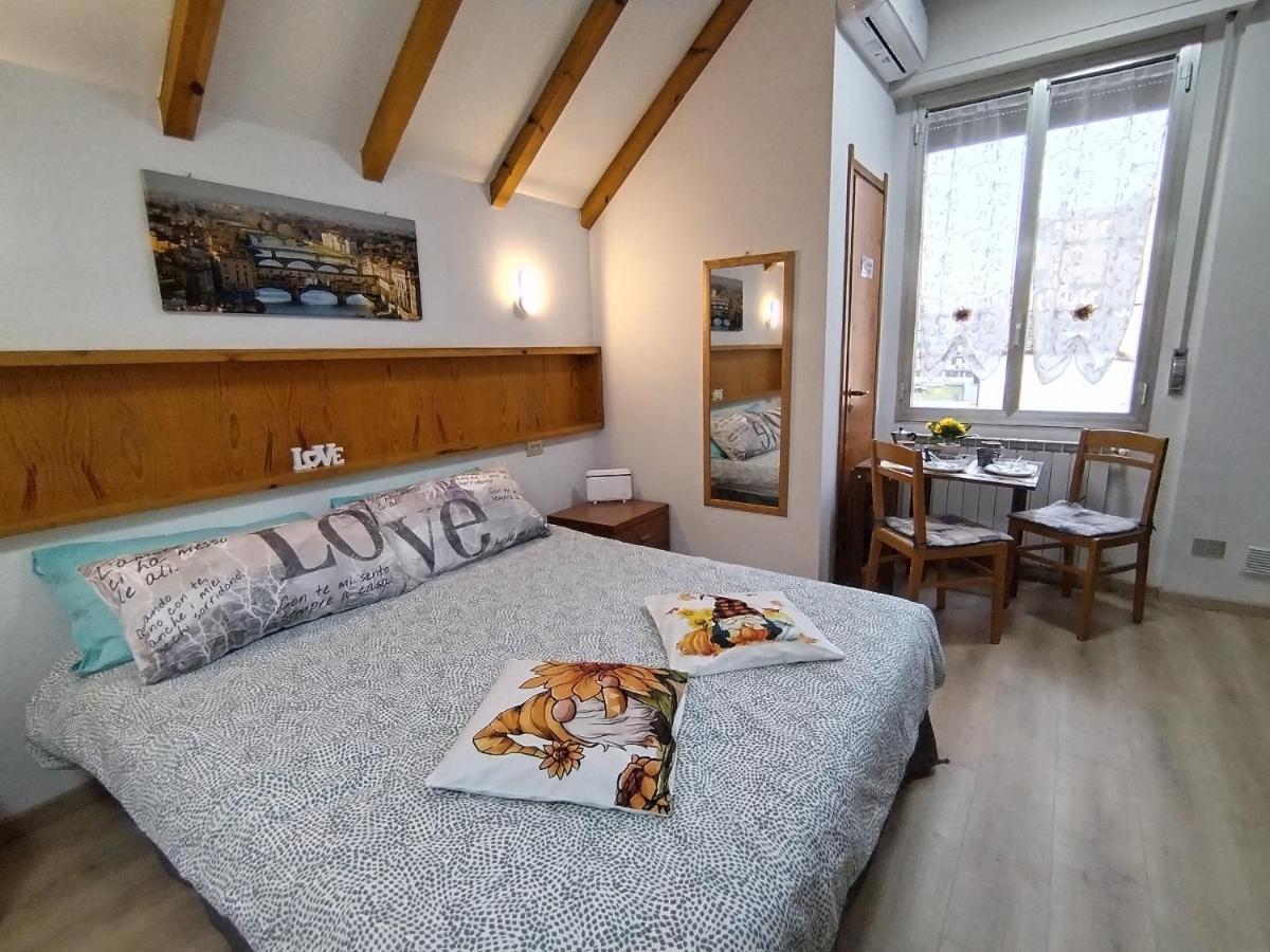 Accogliente Appartamento A Firenze Con Parcheggio ภายนอก รูปภาพ