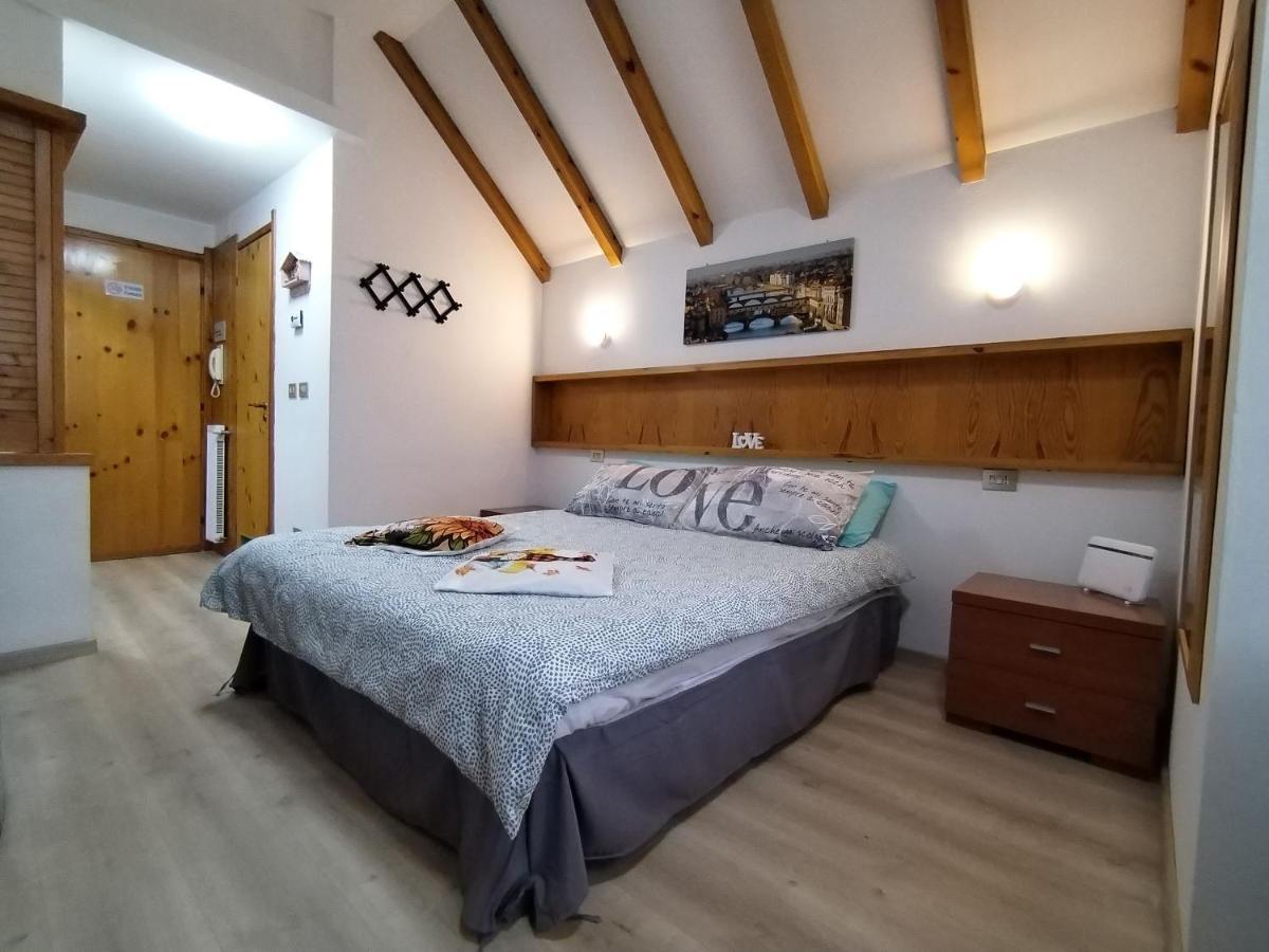 Accogliente Appartamento A Firenze Con Parcheggio ภายนอก รูปภาพ