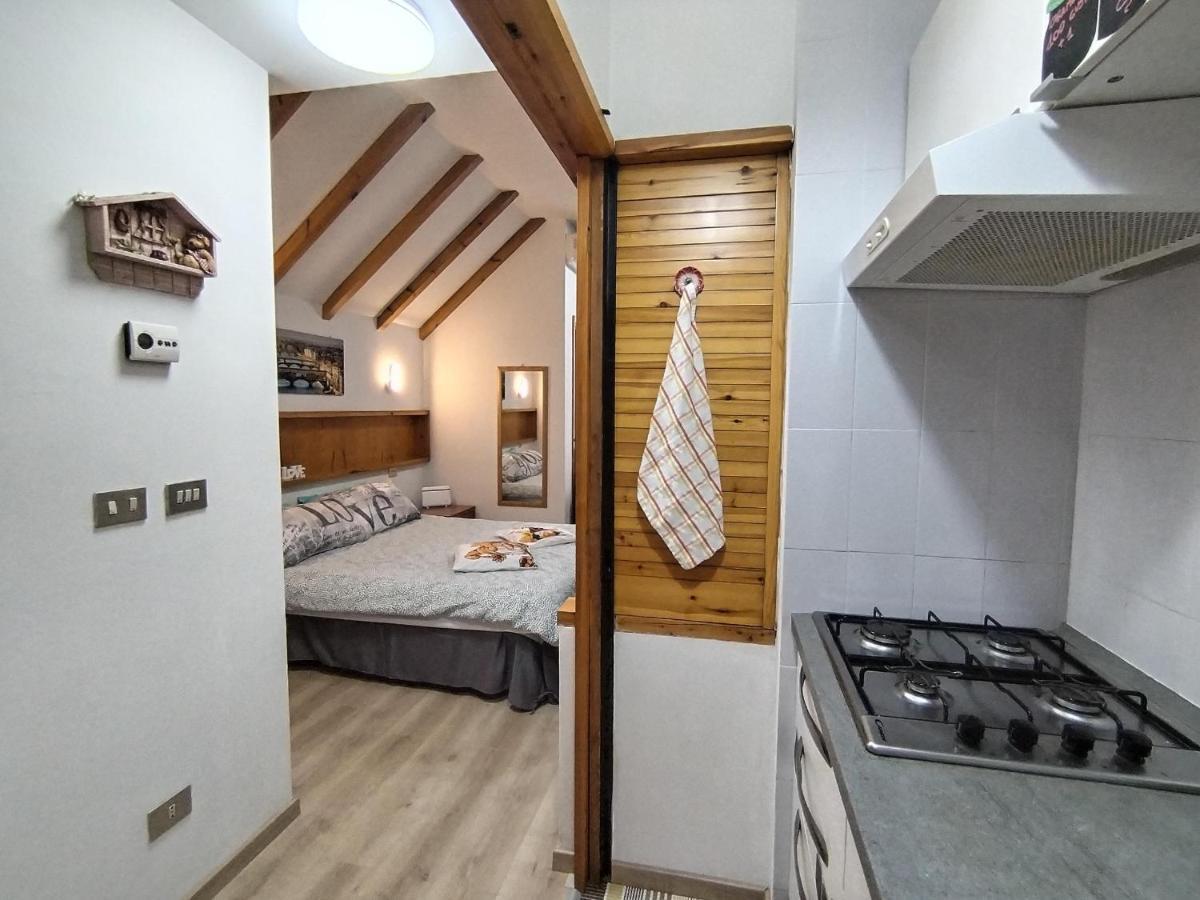 Accogliente Appartamento A Firenze Con Parcheggio ภายนอก รูปภาพ